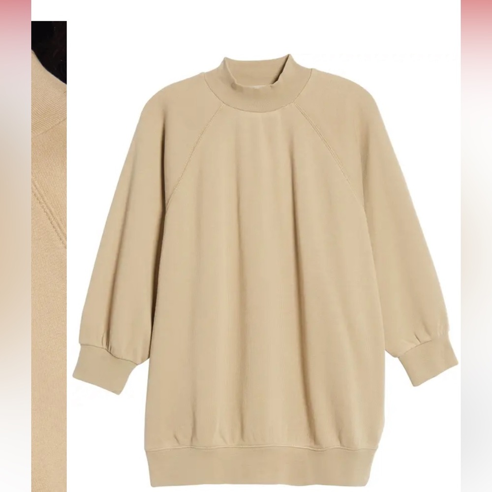 Essentials (Fear of God) Sweat Shirt Never Worn